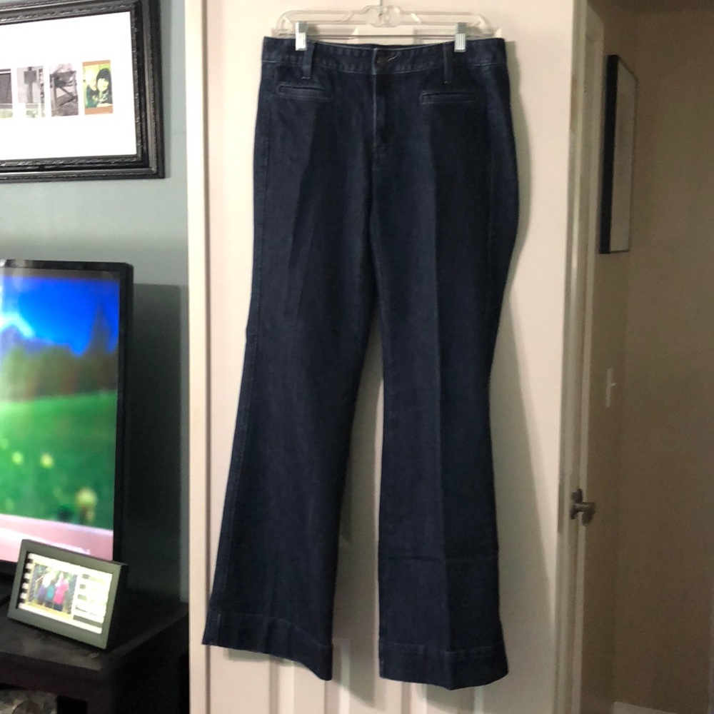 Eddie Bauer Women’s Tall Jeans